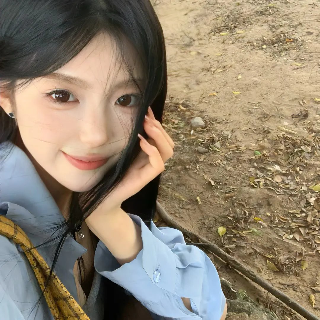 女演员们