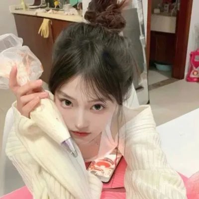美丽的黄昏